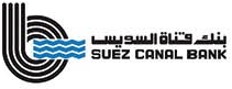 Suez Canal Bank
